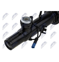 Amortisseur Avant Droite BMW X5 - 37106875084, 37116863174