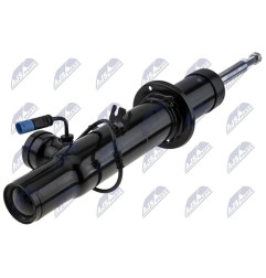 Amortisseur Avant Droite BMW X5 - 37106875084, 37116863174