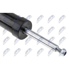 Amortisseur Arriere Gauche BMW X5 - 37106875089, 37106875091