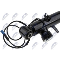 Amortisseur Arriere Gauche BMW X5 - 37106875089, 37106875091