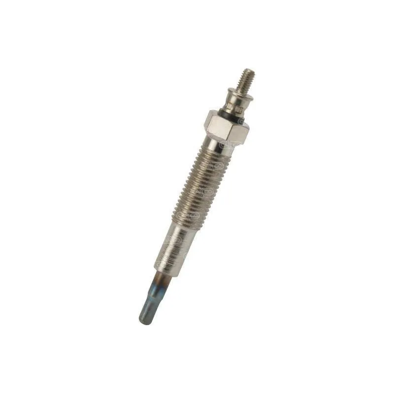 Vela incandescente 12 V, Bosch 0250202090, Mazda RFS5-18-601