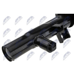 Amortisseur Avant Gauche  BMW X3 - 37116797025, 37116797027