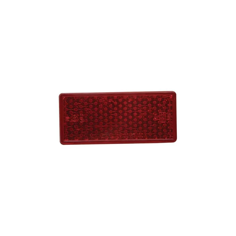 CA - Reflektor 105x45mm selbstklebend Vignal 240356 CA - Reflektor 105x45mm selbstklebend Vignal 240356
