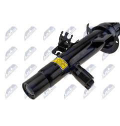 Amortisseur Avant Droite BMW 1 (F20) -37106850252, 37106865566, 37116874518