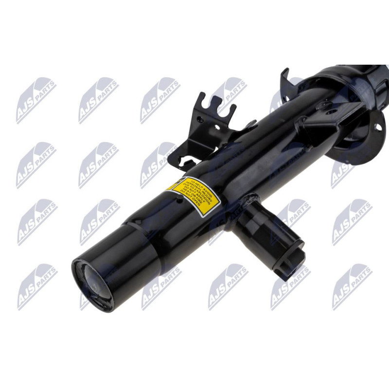 Amortisseur Avant Droite BMW 1 (F20) -37106850252, 37106865566, 37116874518