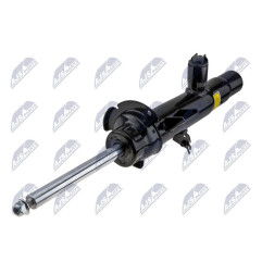 Amortisseur Avant Droite BMW 1 (F20) -37106850252, 37106865566, 37116874518