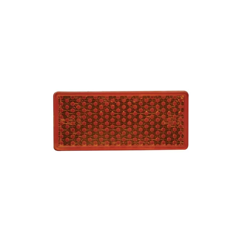 CA - Reflektor 105x45mm selbstklebend Vignal 240366 CA - Reflektor 105x45mm selbstklebend Vignal 240366