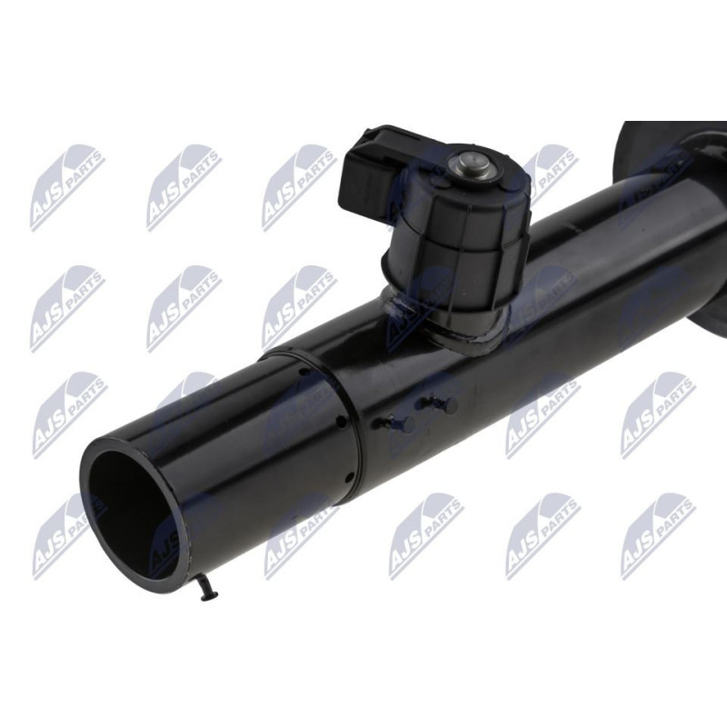 Amortisseur Avant Droite BMW X5 - 37106869020