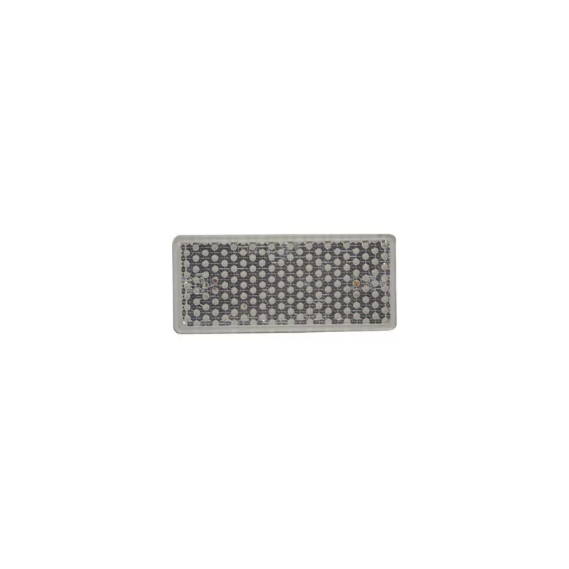 CA - Reflector 105x45mm M4 vignal 241346 CA - Reflector 105x45mm M4 vignal 241346