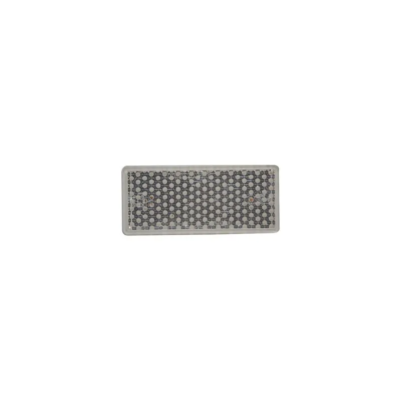 CA - Reflektor 105x45mm M4 vignal 241346 CA - Reflektor 105x45mm M4 vignal 241346