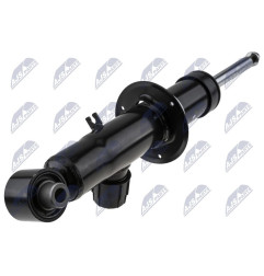 Amortisseur Arriere Droite BMW X5 - 37106869024