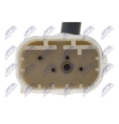 Amortisseur Avant Gauche BMW 7 F01 - 37116796935