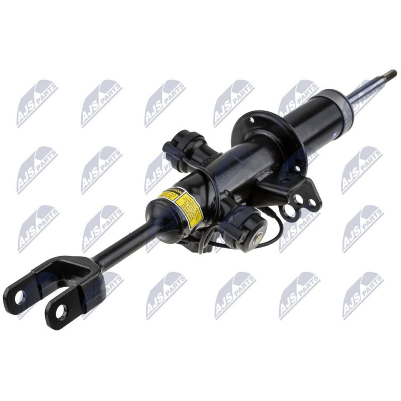 Amortisseur Avant Gauche BMW 7 F01 - 37116796935