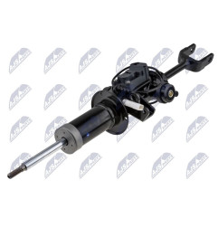 Amortisseur Avant Gauche BMW 7 F01 - 37116796935