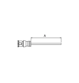 FCA - ADR JPTF/NU 2M vignal 280009 harness