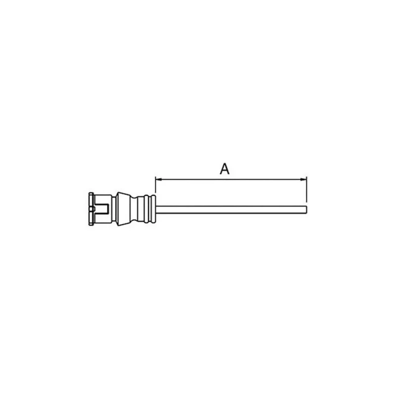 FCA - ADR JPTF/NU 2M vignal 280009 harness FCA - ADR JPTF/NU 2M vignal 280009 harness