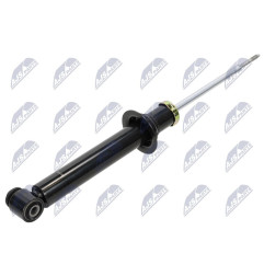 Amortisseur Arriere BMW 5 E39 - 33521093646, 33521094467