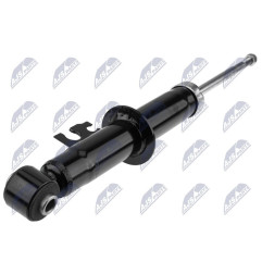 Amortisseur Arriere MINI COOPER R50 - 33506758383, 33526757229, 6757228