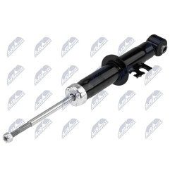 Amortisseur Arriere MINI COOPER R50 - 33506758383, 33526757229, 6757228