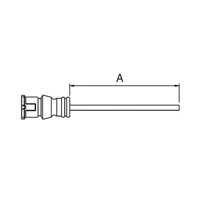 FCA - ADR-Kabelbaum JPTF/NU 4M Vignal 280019