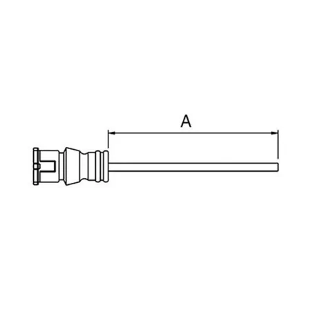 FCA - Faisceau ADR JPTF/NU 4M vignal 280019