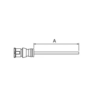 FCA - ADR JPTF/NU 6M vignal 280029 harness
