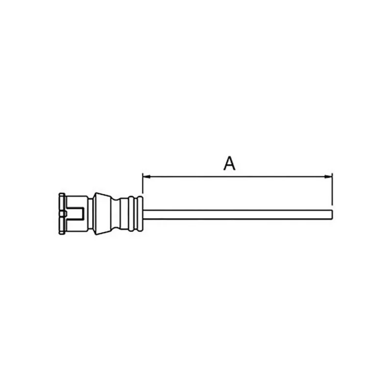 FCA - Faisceau ADR JPTF/NU 6M vignal 280029