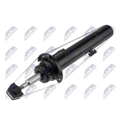 Amortisseur Avant Gauche BMW 1 E81 - 31316768915, 31316771553, 31316782329