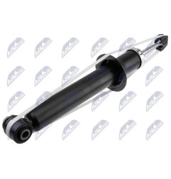 Amortisseur Arriere BMW 5 E60 - 33526766065, 33526766605, 33526766995