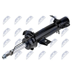 Amortisseur Avant Droite MINI COOPER (R56) - 31316777142, 31316781904, 31316782208