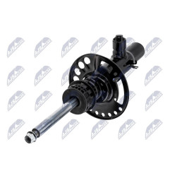 Amortisseur Avant Gauche BMW X3 - 37106893783