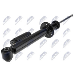 Amortisseur Arriere Gauche BMW 5 G30 - 37106866401, 37106867353, 37106886887