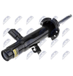 Amortisseur Avant Droite BMW 3 F30 - 37116851554