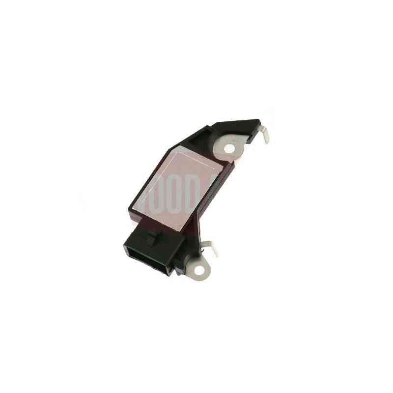 El regulador reemplaza a DELCO/FORD 1116425 DELCO/FORD 13148399 El regulador reemplaza a DELCO/FORD 1116425 DELCO/FORD 13148399