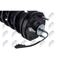 Amortisseur Avant CADILLAC ESCALADE 14 - 17522345-101, 17522345-102, 17522345-103