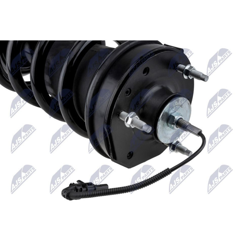 Amortisseur Avant CADILLAC ESCALADE 14 - 17522345-101, 17522345-102, 17522345-103
