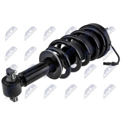 Amortisseur Avant CADILLAC ESCALADE 14 - 17522345-101, 17522345-102, 17522345-103