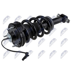 Amortisseur Avant CADILLAC ESCALADE 14 - 17522345-101, 17522345-102, 17522345-103