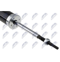 Amortisseur Avant CADILLAC ESCALADE 07-14 - 15815523, 19300031, 19300037