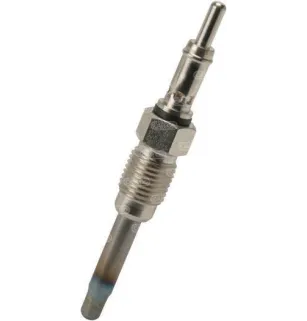 Vela incandescente 12 V, Beru 0100226376, Fiat 60815294