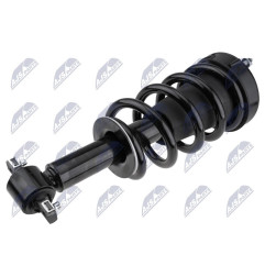 Amortisseur Avant CADILLAC ESCALADE 07-14 - 15886465, 15909491, 15918522