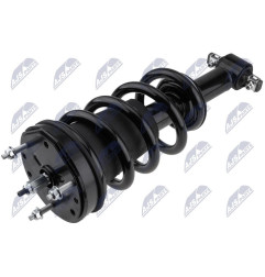 Amortisseur Avant CADILLAC ESCALADE 07-14 - 15886465, 15909491, 15918522