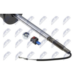 Amortisseur Arriere CADILLAC ESCALADE 21 - 84741585