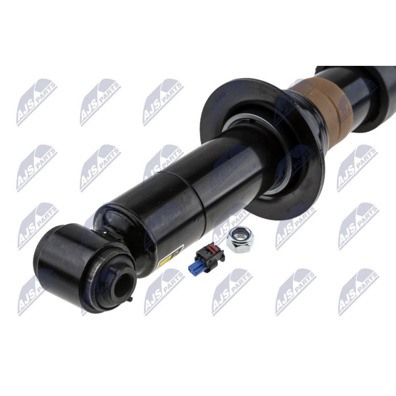 Amortisseur Arriere CADILLAC ESCALADE 21 - 84741585