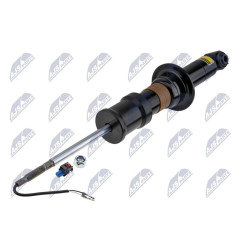 Amortisseur Arriere CADILLAC ESCALADE 21 - 84741585