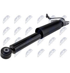 Amortisseur Arriere Gauche CADILLAC CTS - 22988735, 22988736, 84230453