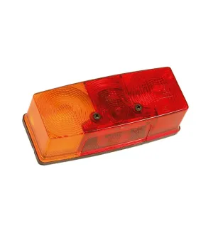 BBS5 - Left/Right tail light with vignal connector 500930