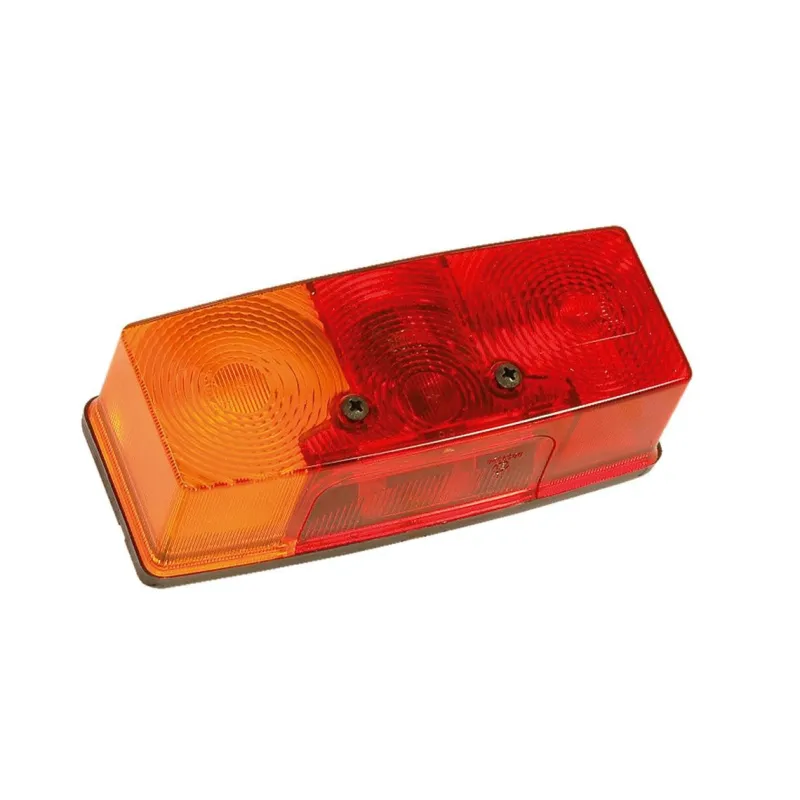 BBS5 - Left/Right tail light with vignal connector 500930 BBS5 - Left/Right tail light with vignal connector 500930