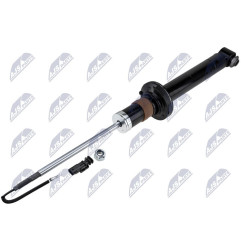 Amortisseur Arriere CADILLAC CT6 - 23276555, 23405720