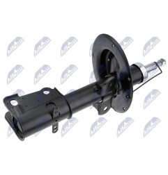 Amortisseur Avant CHRYSLER VOYAGER 00-08 - 4743116AA, 5066333AA, 5066334AA